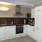 Hus-westwind-1 בית נופש Böhl