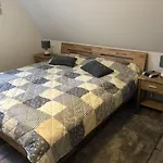 בית נופש Hus-westwind-1 *