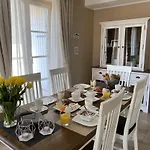 Hus-westwind-1 בית נופש Böhl