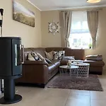 בית נופש Hus-westwind-1 Böhl