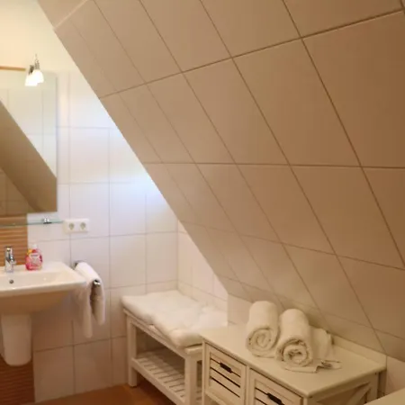 Hus-westwind-1 Holiday home