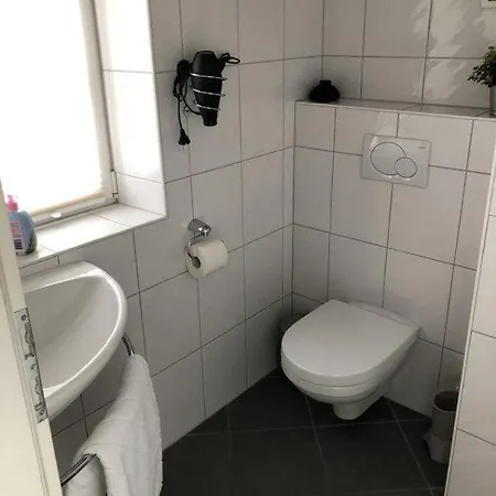 Holiday home Hus-westwind-1