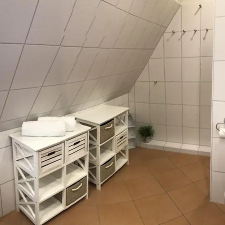 Hus-westwind-1 Holiday home Bohl