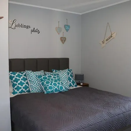 Hus-westwind-1 Holiday home