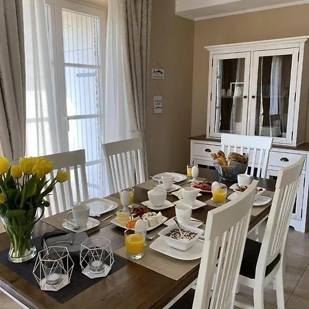 Hus-westwind-1 Holiday home Bohl