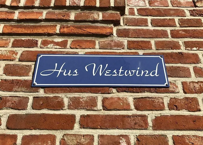 Casa de Férias Hus-westwind-1 Sankt Peter-Ording