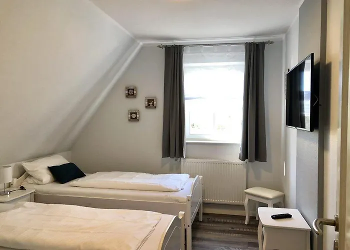 Casa de Férias Hus-westwind-1