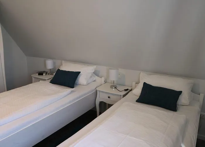 Casa de Férias Hus-westwind-1