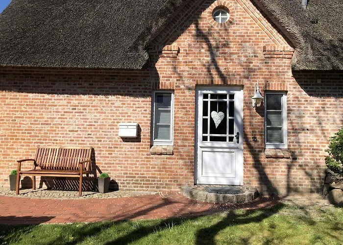 Hus-westwind-1 * Sankt Peter-Ording